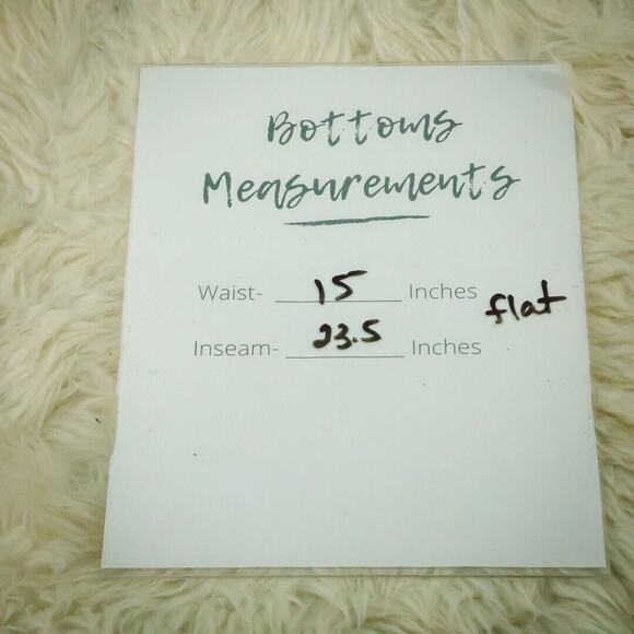 Lela Rose Pearl Size 6 Red Wide Leg Crop Cropped Side Zip Cotton Pants - Picture 5 of 5